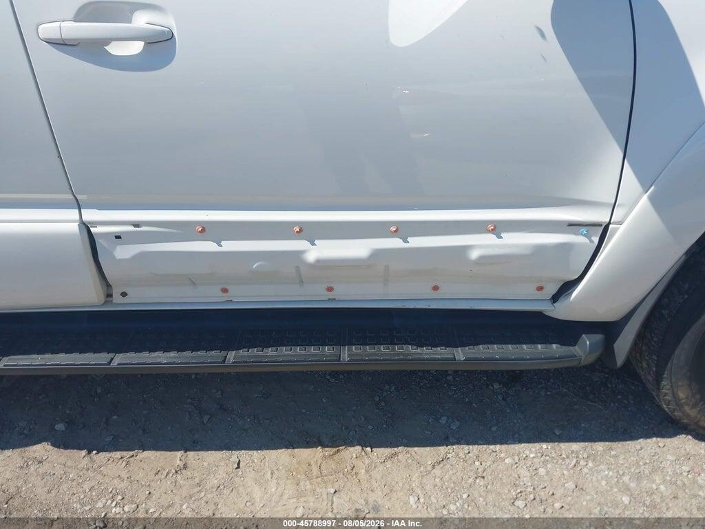 JTEBU14R148017985 2004 TOYOTA 4RUNNER photo no. 6