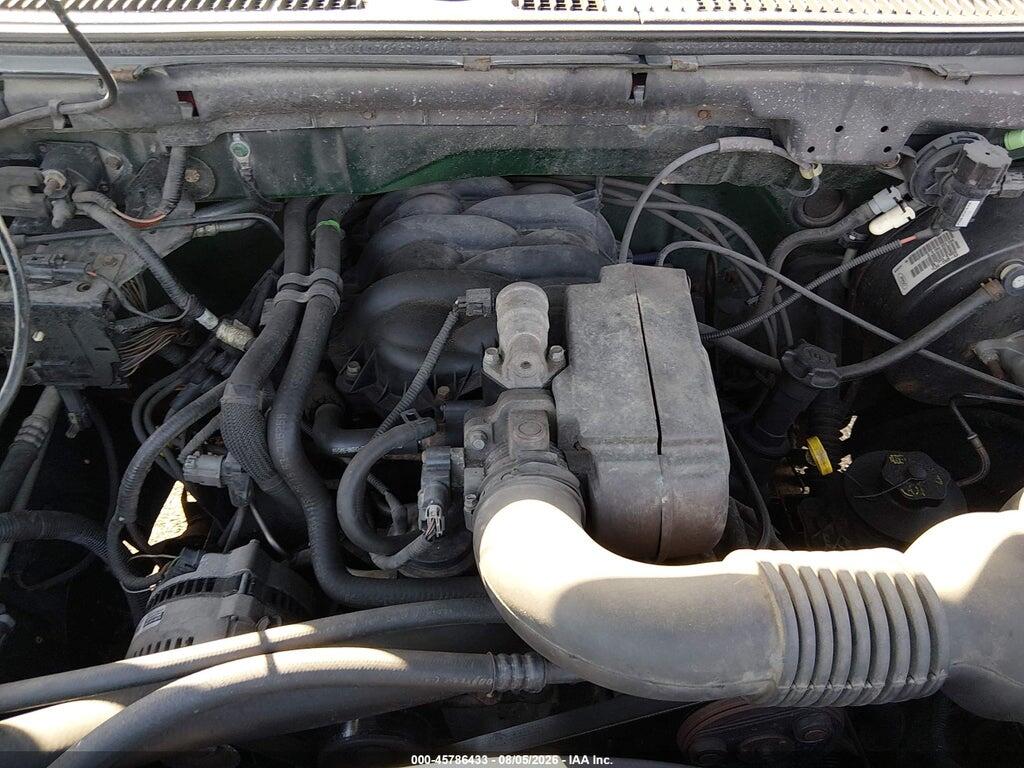 2FTRF17294CA88029 2004 FORD F-150 HERITAGE photo no. 6