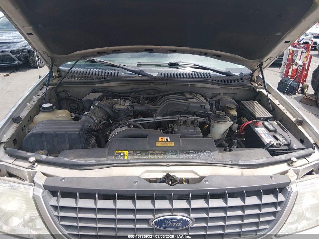 1FMZU73K74ZA26660 2004 FORD EXPLORER photo no. 10