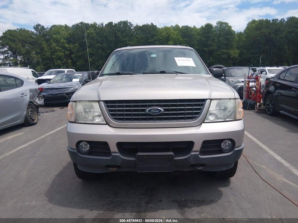 1FMZU73K74ZA26660 2004 FORD EXPLORER photo no. 6