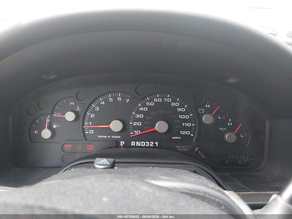 1FMZU73K74ZA26660 2004 FORD EXPLORER photo no. 7