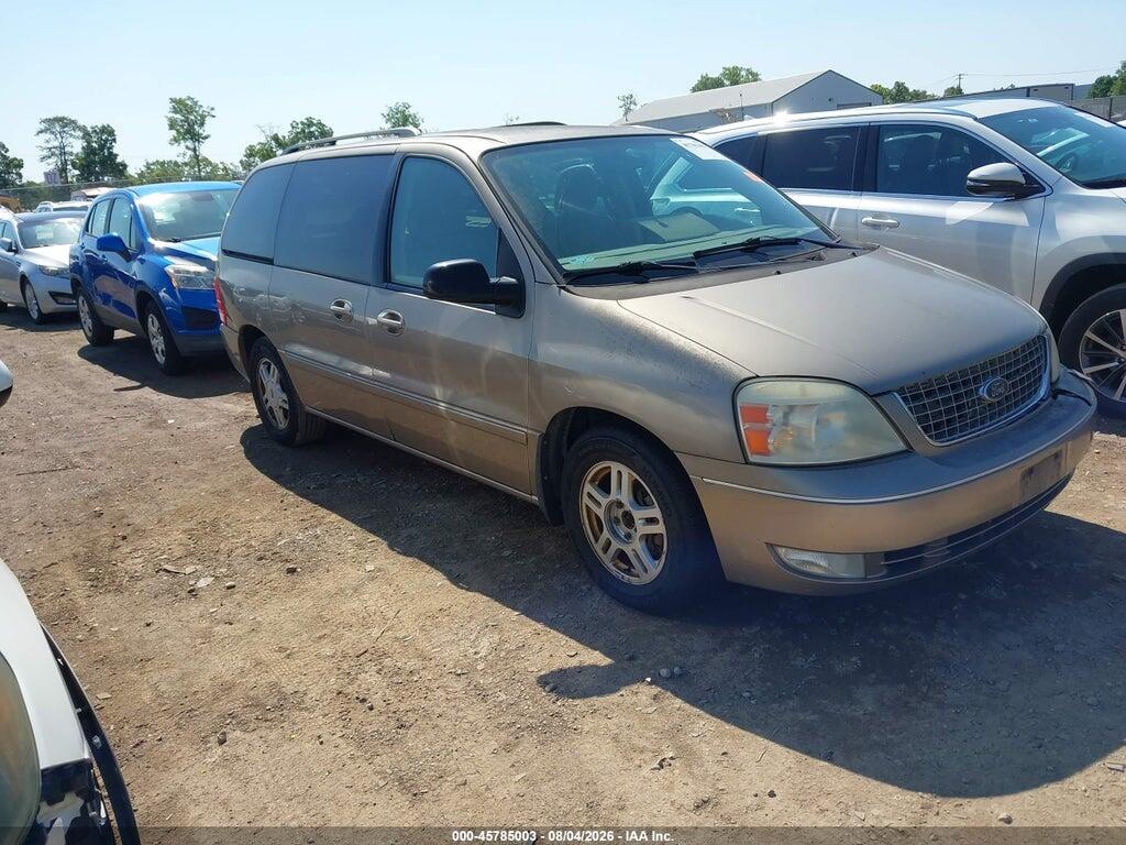 2FMZA52264BA84535 2004 FORD FREESTAR photo no. 1