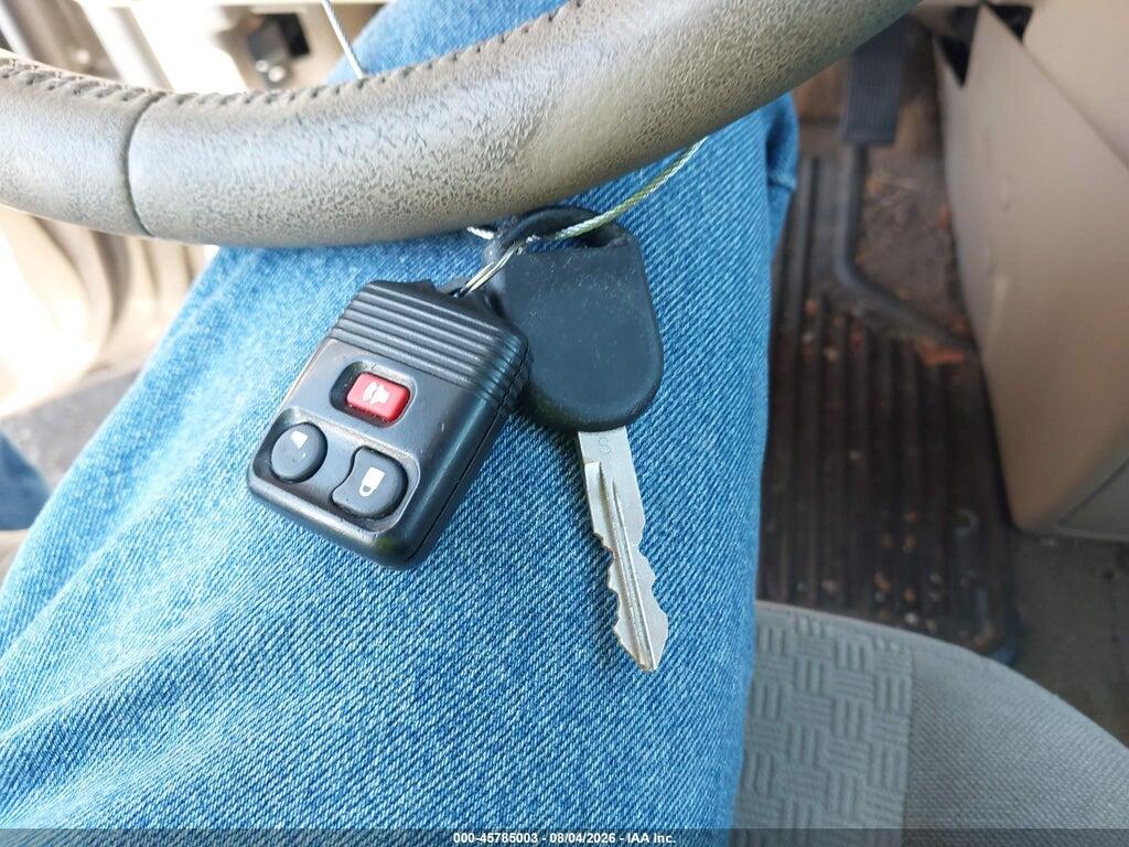 2FMZA52264BA84535 2004 FORD FREESTAR photo no. 11