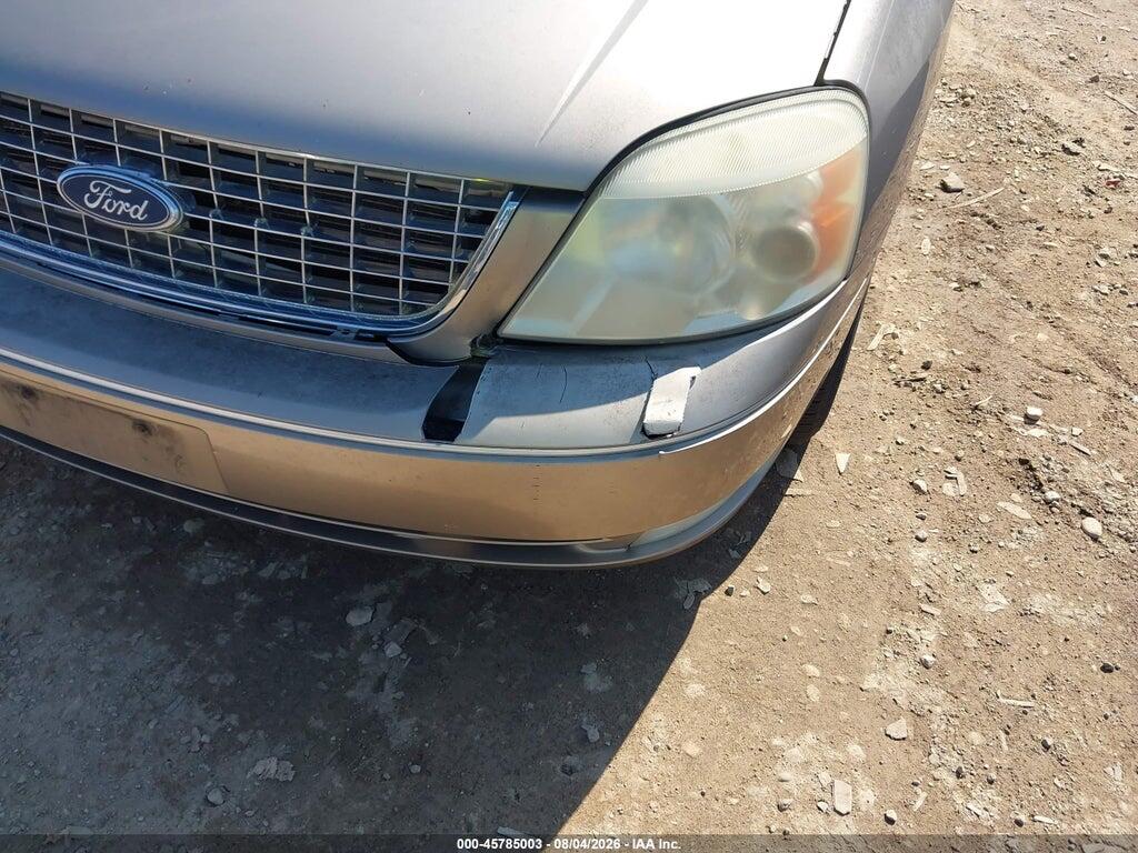 2FMZA52264BA84535 2004 FORD FREESTAR photo no. 6