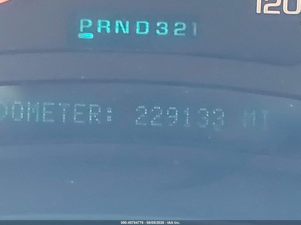 2GTEK19T241172690 2004 GMC SIERRA 1500 photo no. 7