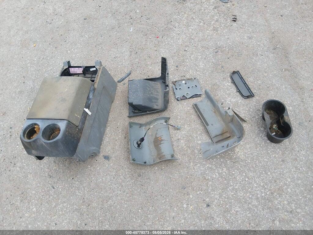 1FTRW12W84KD51133 2004 FORD F-150 photo no. 11