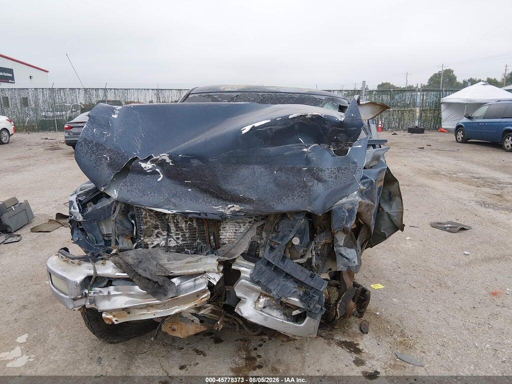 1FTRW12W84KD51133 2004 FORD F-150 photo no. 12