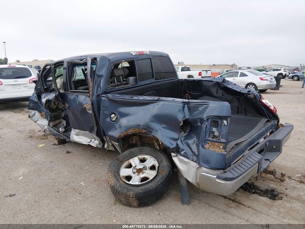1FTRW12W84KD51133 2004 FORD F-150 photo no. 3
