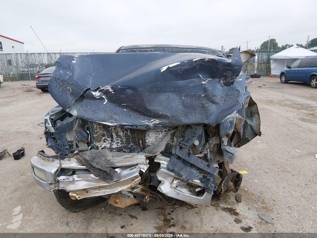 1FTRW12W84KD51133 2004 FORD F-150 photo no. 6