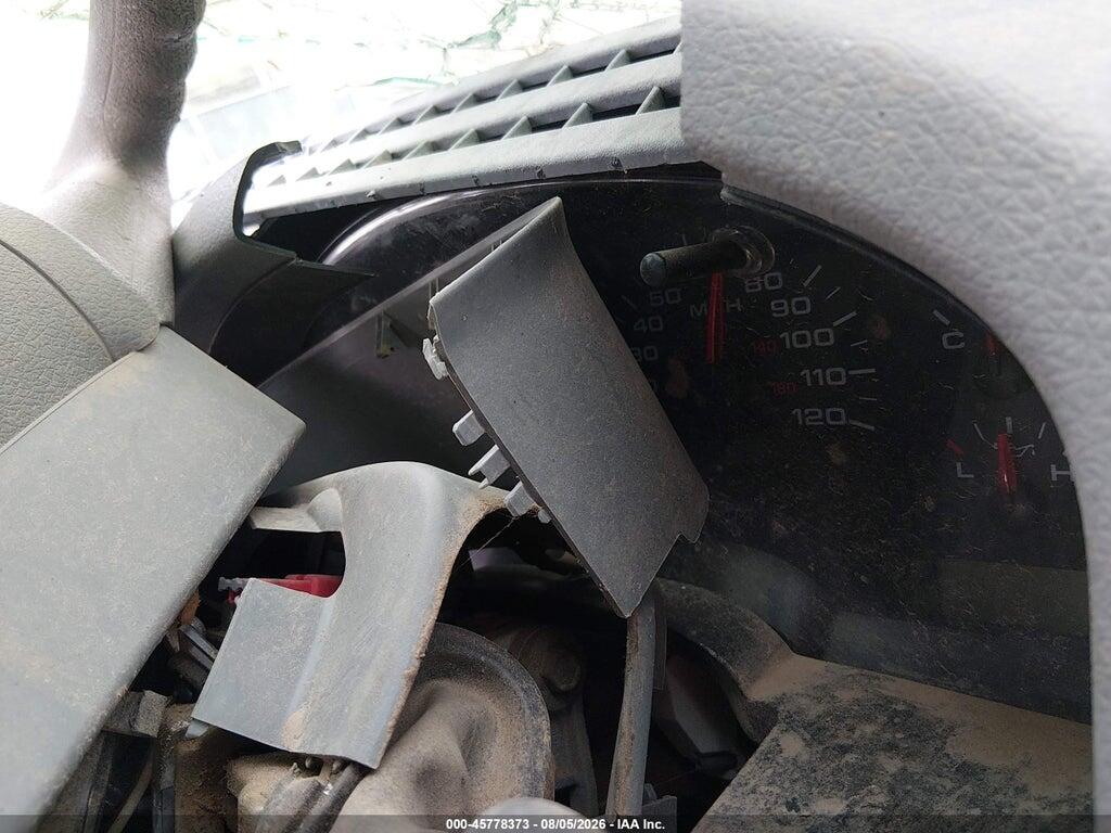 1FTRW12W84KD51133 2004 FORD F-150 photo no. 7