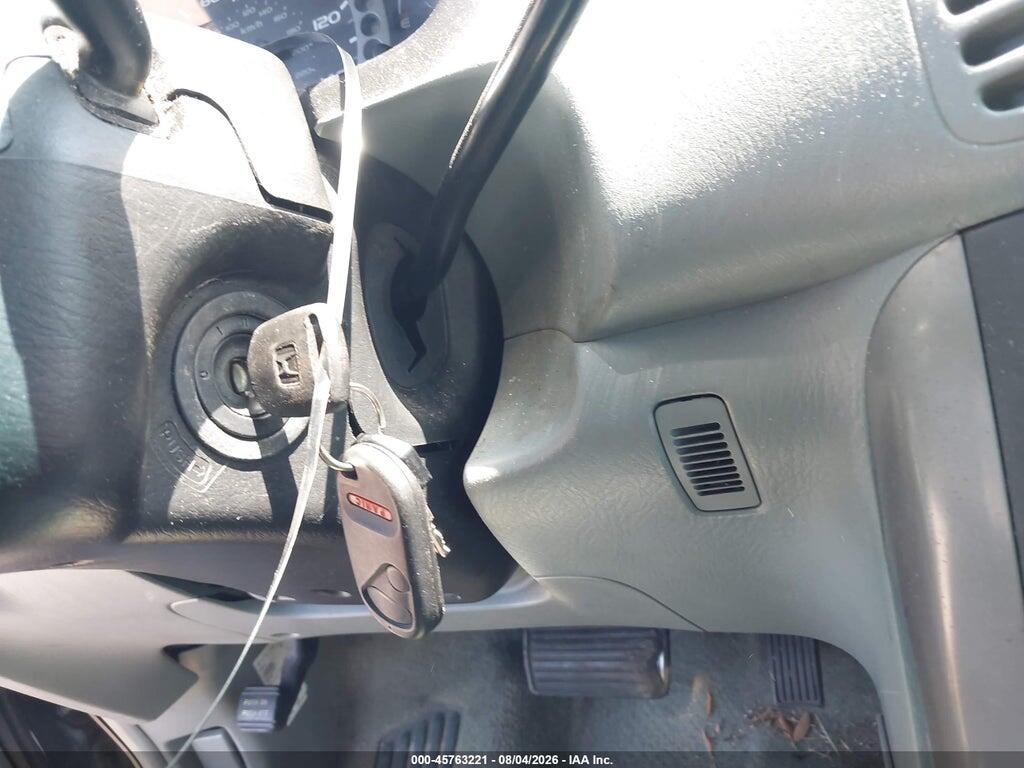 2HKYF18554H597825 2004 HONDA PILOT photo no. 11