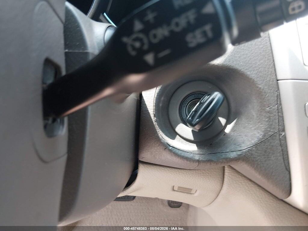 2T2HA31U34C024223 2004 LEXUS RX 330 photo no. 11