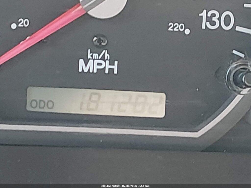KNDUP132356736676 2005 KIA SEDONA photo no. 7