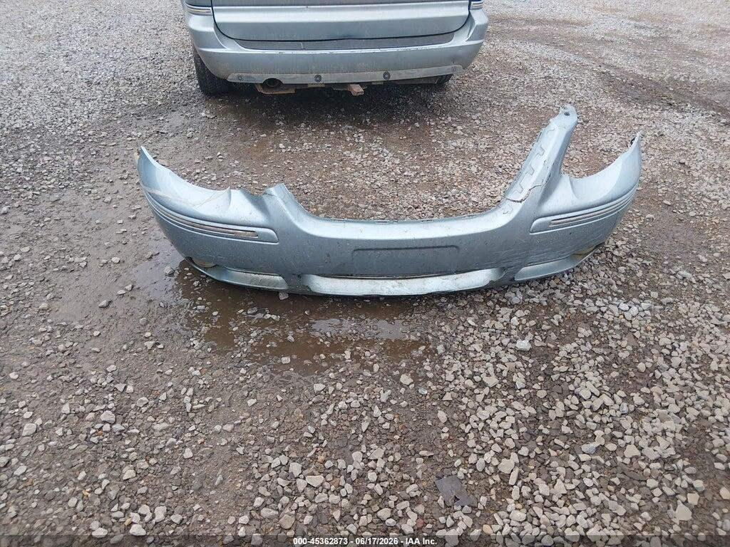 2C4GP64L55R349749 2005 CHRYSLER TOWN & COUNTRY photo no. 12