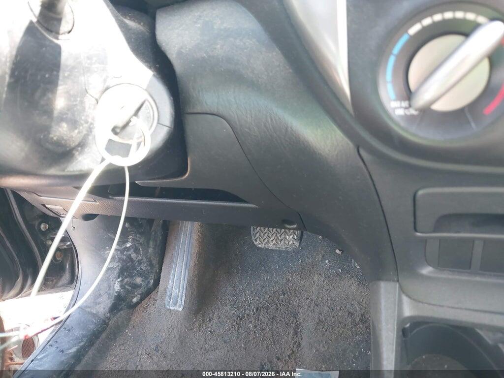 JTEHD20V856040468 2005 TOYOTA RAV4 photo no. 11