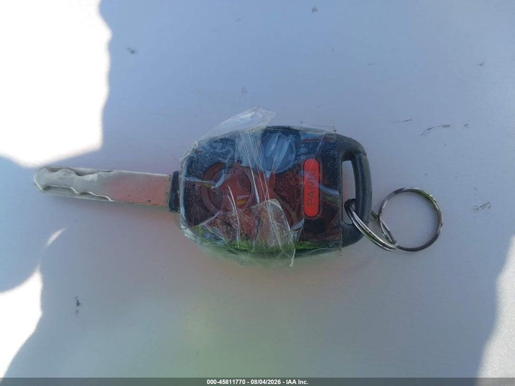 SHSRD77885U341888 2005 HONDA CR-V photo no. 11