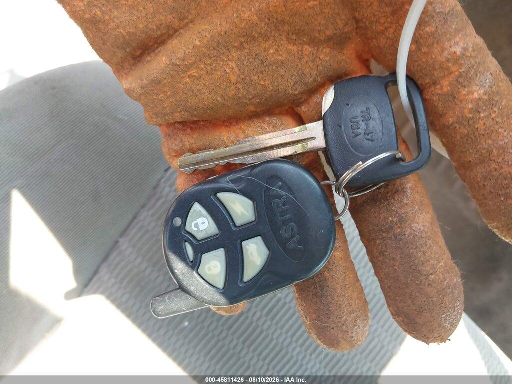 4T1BE32K15U044207 2005 TOYOTA CAMRY photo no. 11