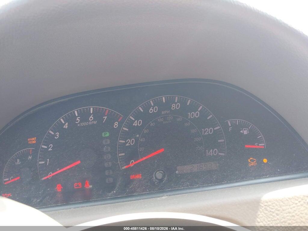 4T1BE32K15U044207 2005 TOYOTA CAMRY photo no. 7