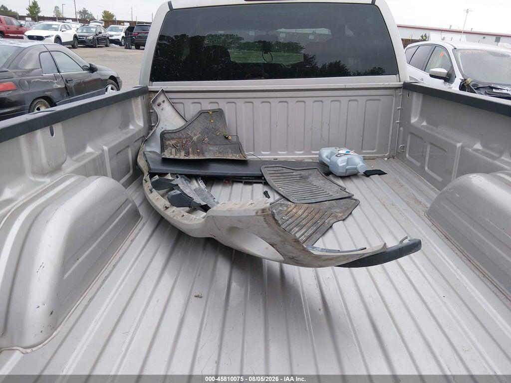 1GTEC19Z15E285189 2005 GMC NEW SIERRA photo no. 11