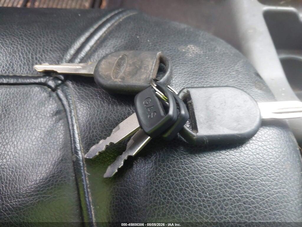 1FMZU67K15UB07608 2005 FORD EXPLORER SPORT TRAC photo no. 11