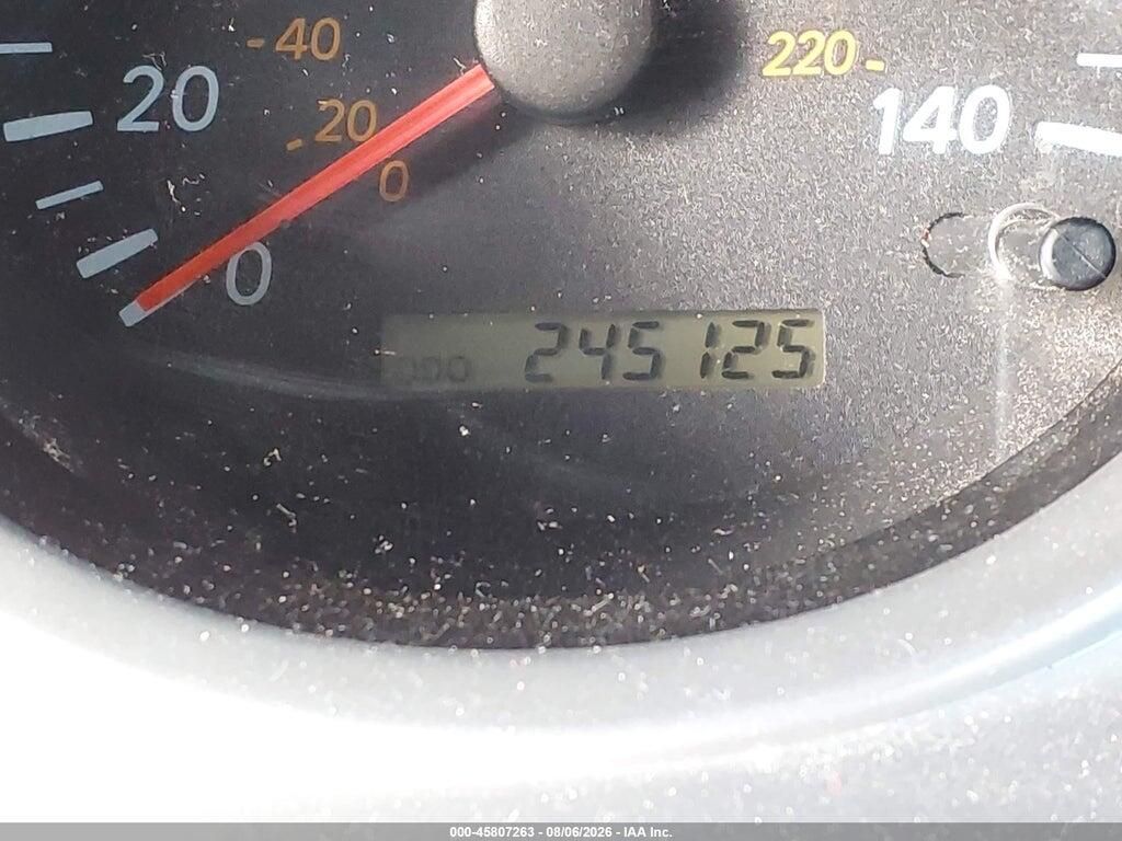 JTEEP21A750077245 2005 TOYOTA HIGHLANDER photo no. 12