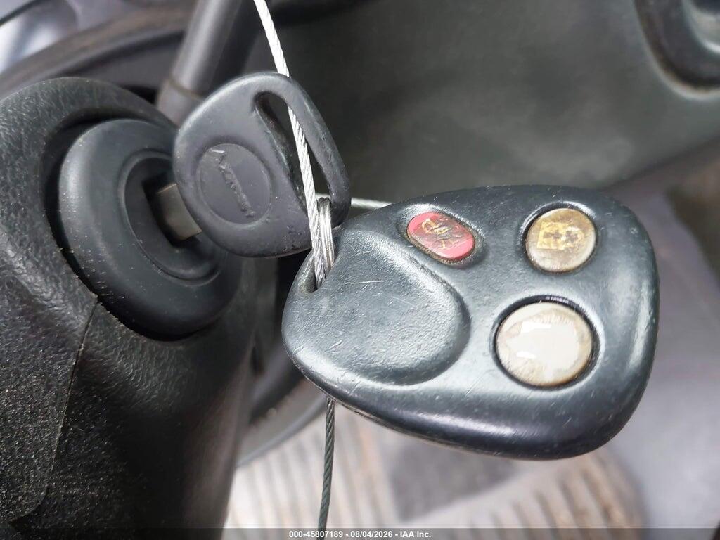 2GCEK13T851387968 2005 CHEVROLET SILVERADO 1500 photo no. 11