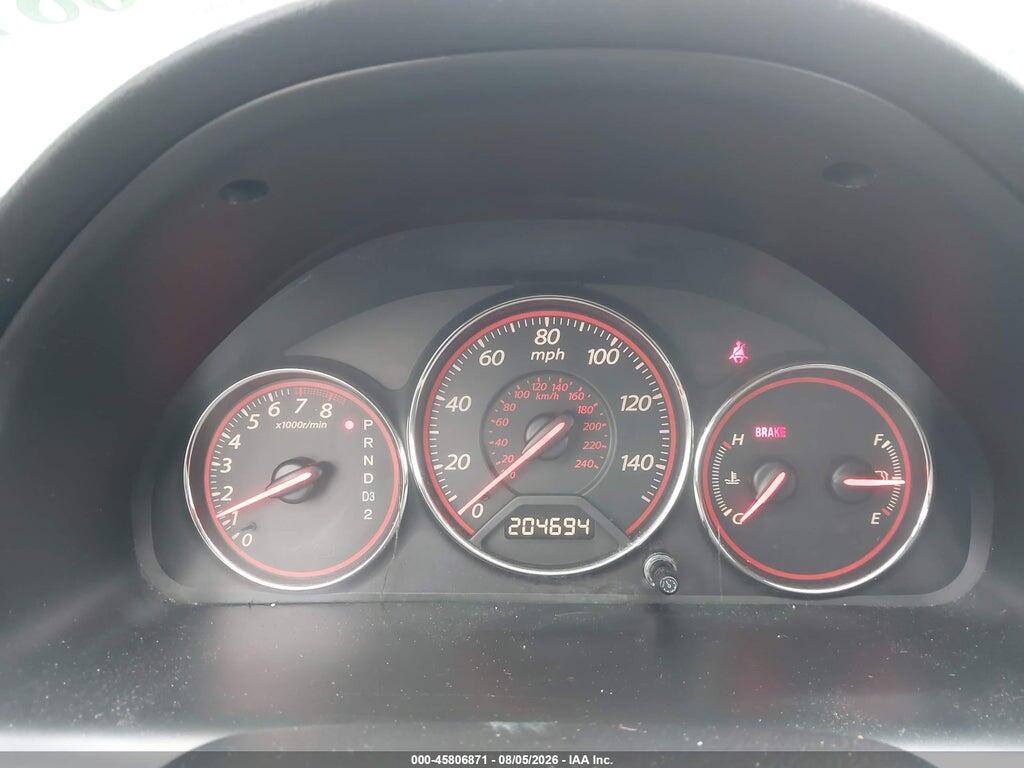 1HGEM22525L067964 2005 HONDA CIVIC photo no. 7