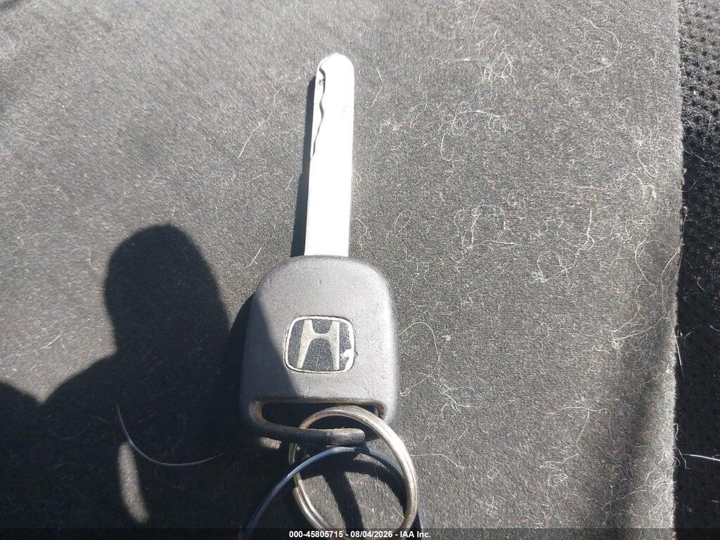 1HGEM22975L049270 2005 HONDA CIVIC photo no. 11