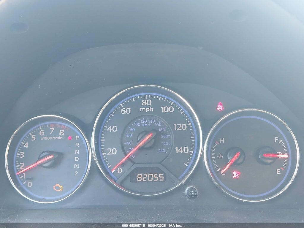 1HGEM22975L049270 2005 HONDA CIVIC photo no. 7