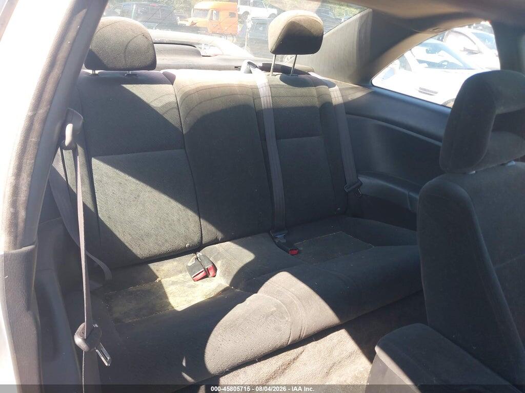 1HGEM22975L049270 2005 HONDA CIVIC photo no. 8