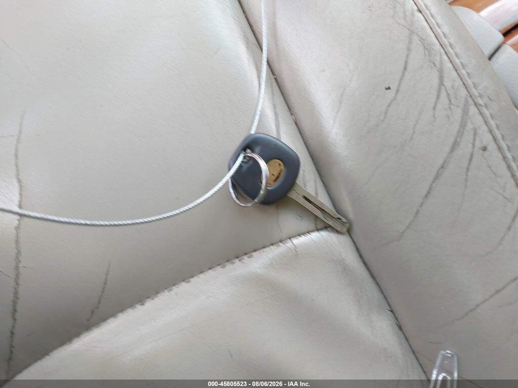 2T2GA31U75C021189 2005 LEXUS RX 330 photo no. 11