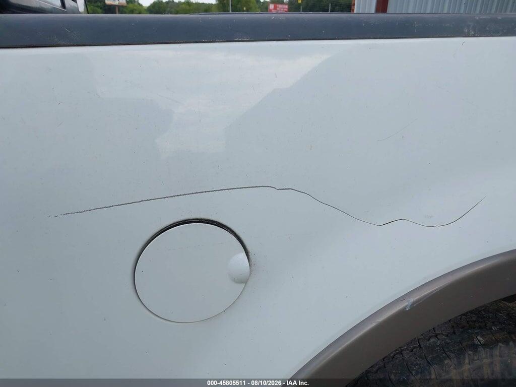 1FTPW12565KE45723 2005 FORD F-150 photo no. 6