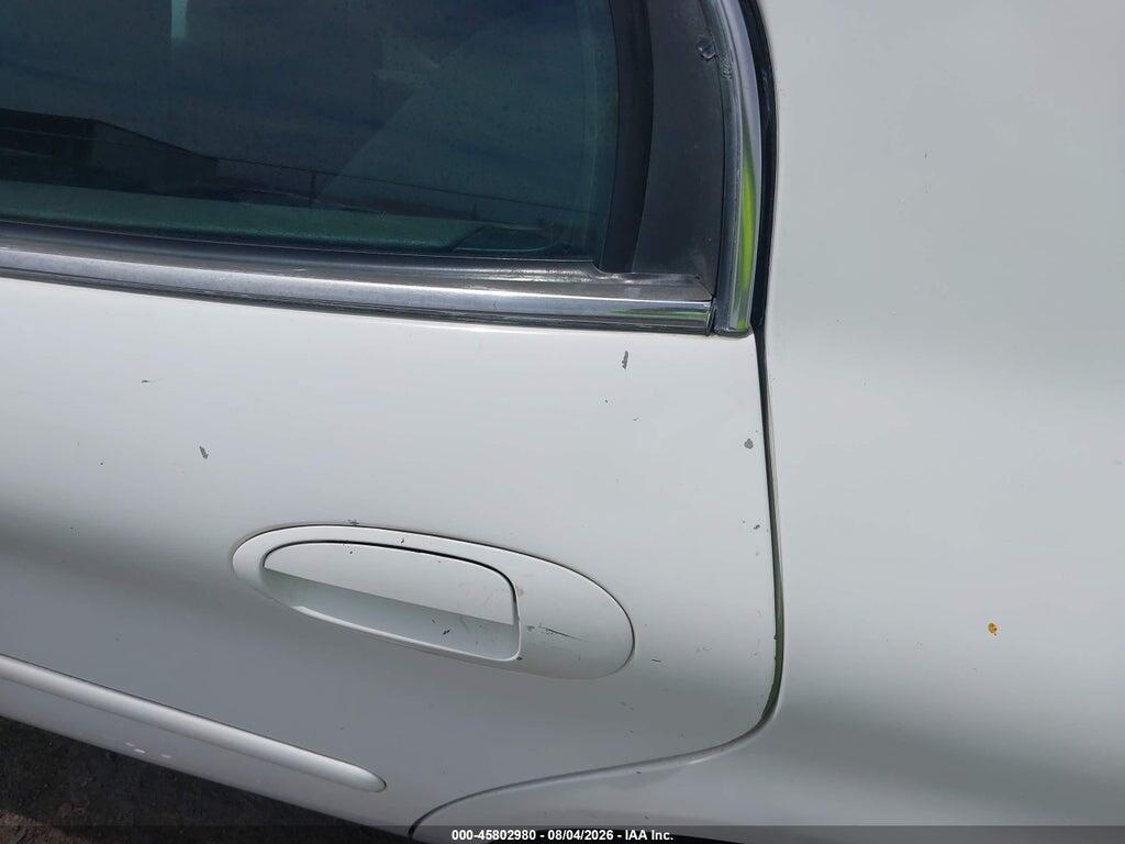 1FAFP58U45A221571 2005 FORD TAURUS photo no. 6