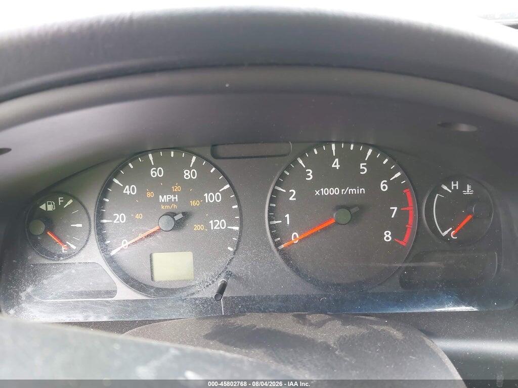 3N1CB51D55L515756 2005 NISSAN SENTRA photo no. 7