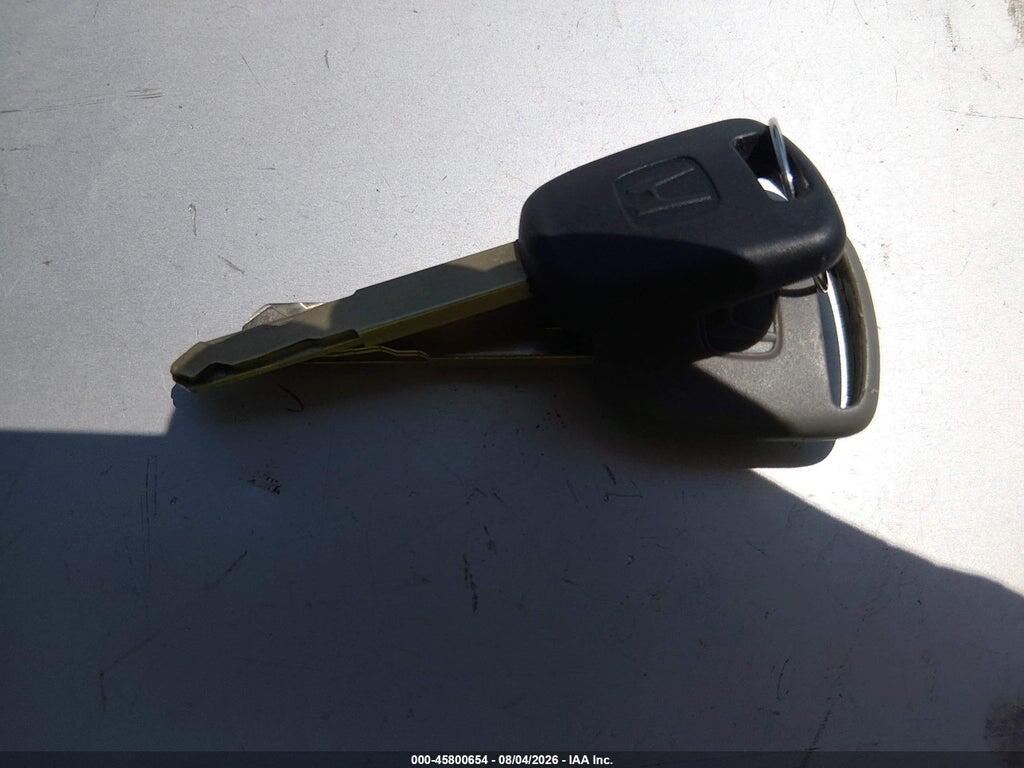 2HGES16555H602129 2005 HONDA CIVIC photo no. 11
