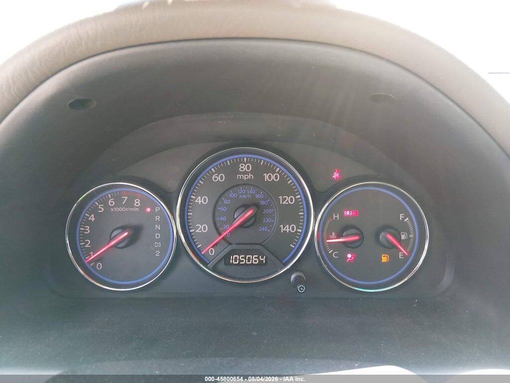 2HGES16555H602129 2005 HONDA CIVIC photo no. 7