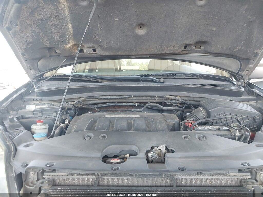 5FNRL38635B042115 2005 HONDA ODYSSEY photo no. 10