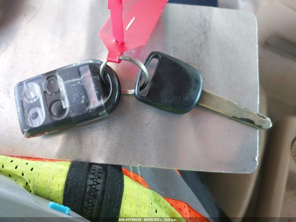 5FNRL38635B042115 2005 HONDA ODYSSEY photo no. 11