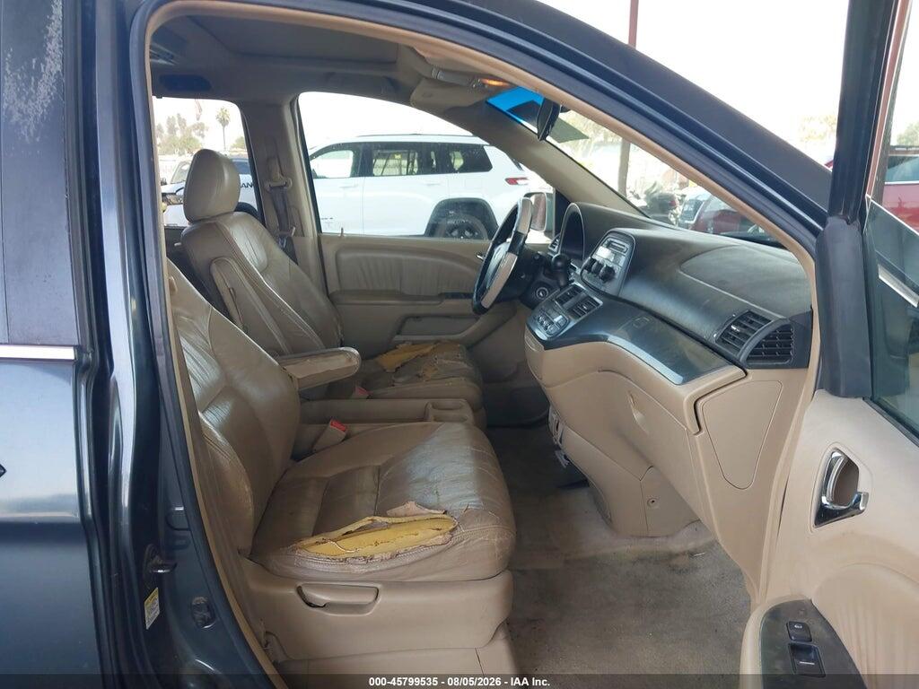 5FNRL38635B042115 2005 HONDA ODYSSEY photo no. 5