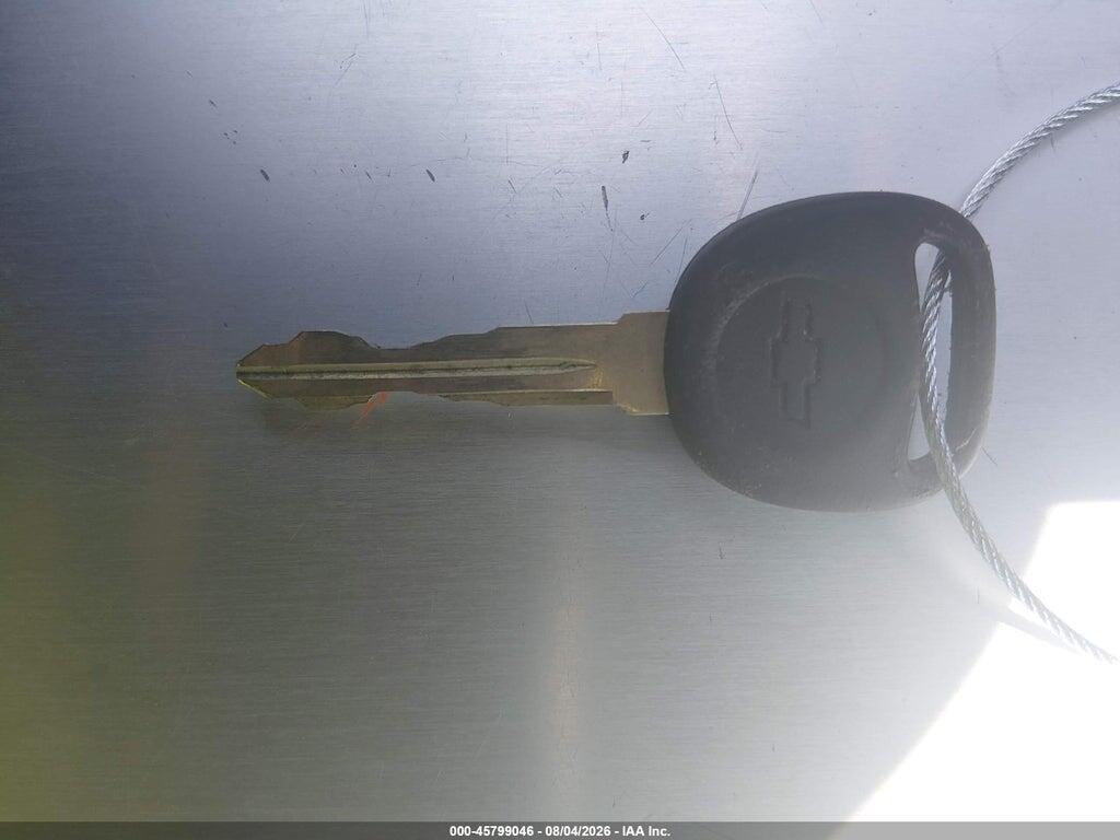 2CNDL23F756091184 2005 CHEVROLET EQUINOX photo no. 11