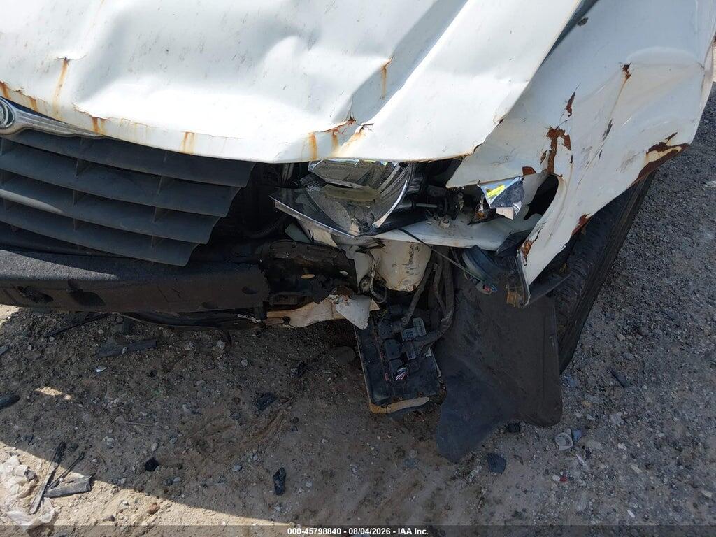 1C4GP45R05B388092 2005 CHRYSLER TOWN & COUNTRY photo no. 6
