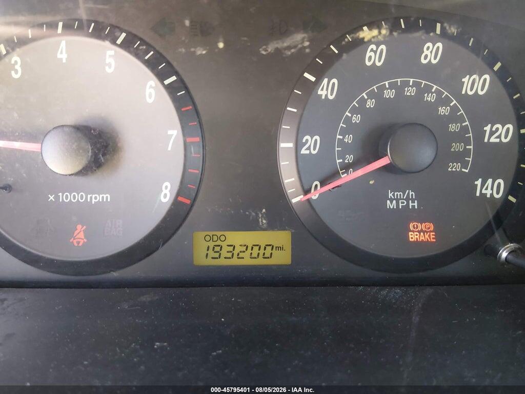 KMHDN56D25U132280 2005 HYUNDAI ELANTRA photo no. 7