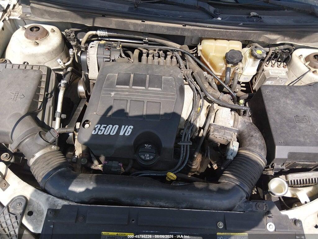 1G2ZH548154114610 2005 PONTIAC G6 photo no. 10
