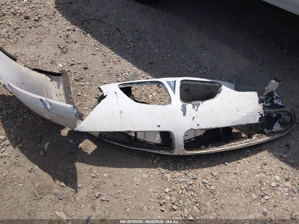 1G2ZH548154114610 2005 PONTIAC G6 photo no. 11