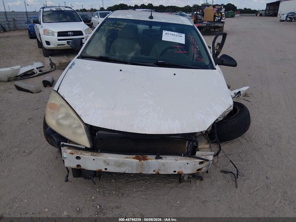 1G2ZH548154114610 2005 PONTIAC G6 photo no. 12