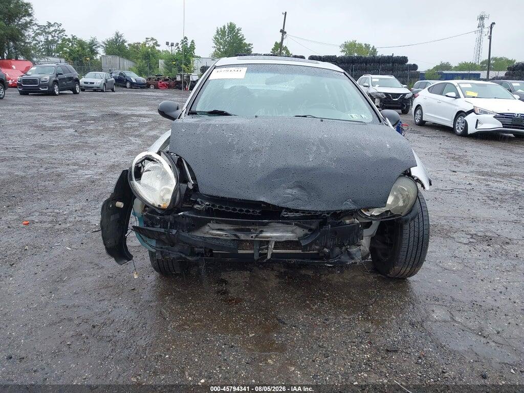 1B3ES56C85D251994 2005 DODGE NEON photo no. 12