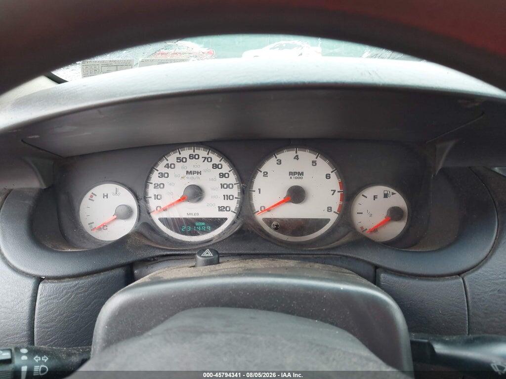 1B3ES56C85D251994 2005 DODGE NEON photo no. 7