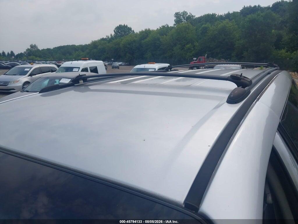 2D4GP44L95R600022 2005 DODGE GRAND CARAVAN photo no. 12