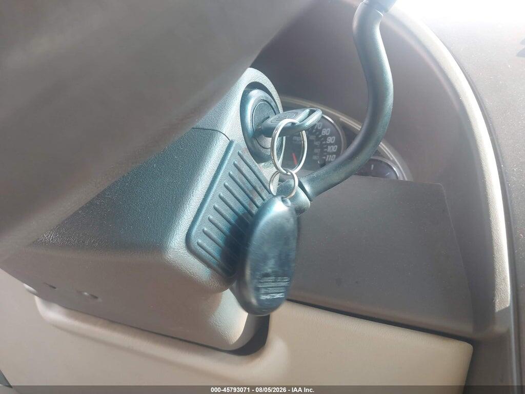 3G5DA03EX5S550075 2005 BUICK RENDEZVOUS photo no. 11