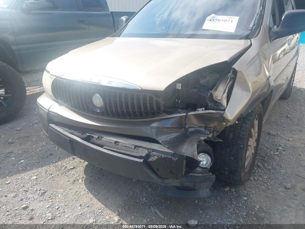 3G5DA03EX5S550075 2005 BUICK RENDEZVOUS photo no. 6
